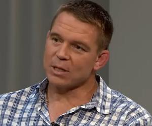 John Smit John Smit