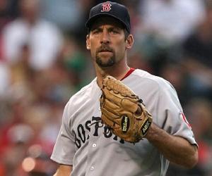 John Smoltz John Smoltz