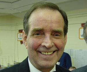 John Spencer John Spencer