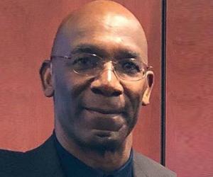 John Stallworth John Stallworth