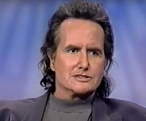 John Stewart John Stewart