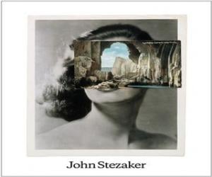 John Stezaker John Stezaker