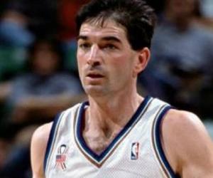 John Stockton