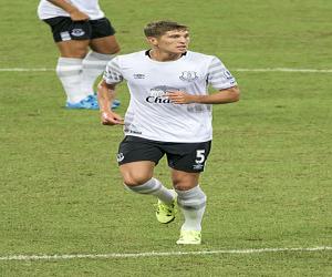 John Stones John Stones