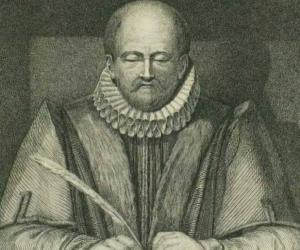 John Stow John Stow