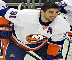 John Tavares John Tavares