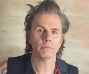 John Taylor John Taylor