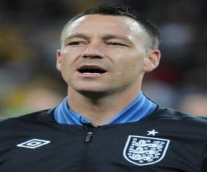 John Terry John Terry