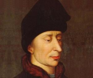 John the Fearless, Duke of Burgundy