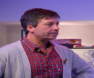John Torode John Torode