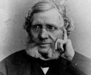 John Torrey John Torrey