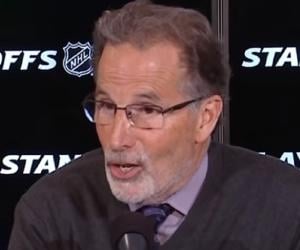 John Tortorella John Tortorella