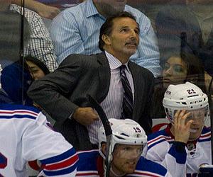 John Tortorella John Tortorella
