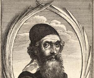 John Tradescant the Elder John Tradescant the Elder