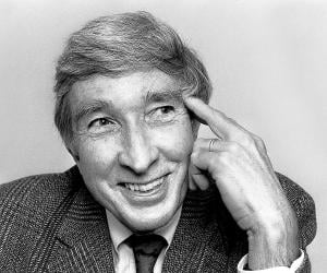 John Updike