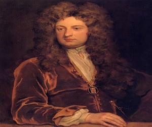 John Vanbrugh John Vanbrugh