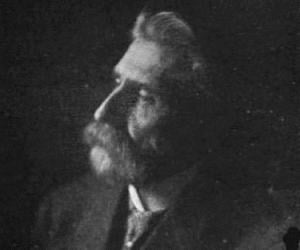 John Vance Cheney John Vance Cheney