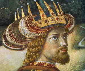 John VIII Palaiologos John VIII Palaiologos