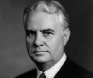 John W. Bricker John W. Bricker