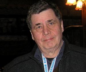 John Wagner John Wagner