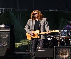 John Waite John Waite