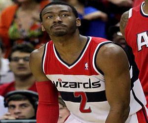 John Wall John Wall