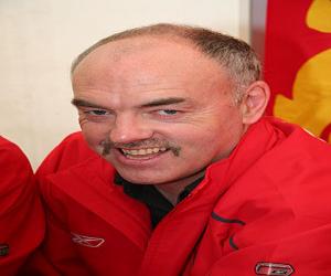 John Wark John Wark