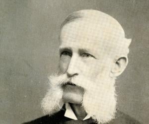John W. Foster John W. Foster