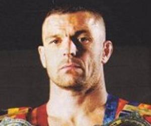 John Wayne Parr John Wayne Parr