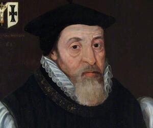John Whitgift John Whitgift