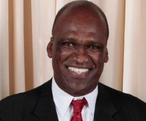 John William Ashe John William Ashe