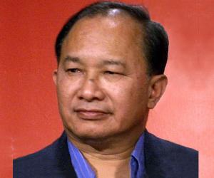 John Woo