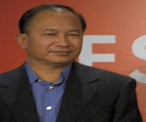 John Woo John Woo