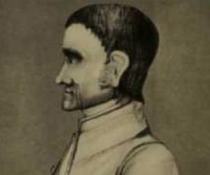 John Woolman John Woolman