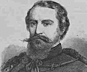 John Xantus John Xantus