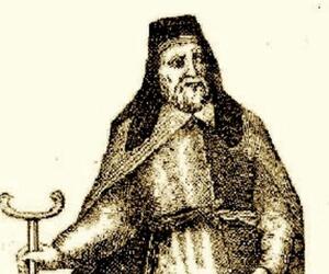 John XI of Constantinople John XI of Constantinople