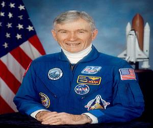 John Young John Young
