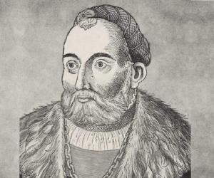 John Zápolya John Zápolya
