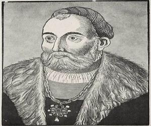 John Zápolya John Zápolya
