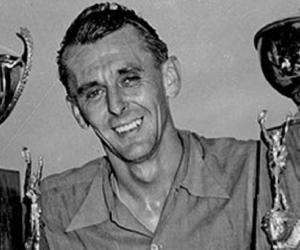 Johnnie Parsons Johnnie Parsons