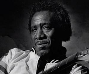 Johnny Copeland Johnny Copeland