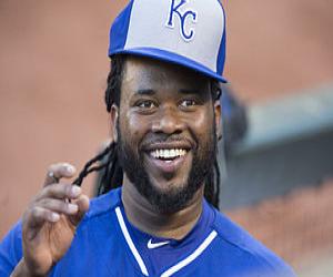 Johnny Cueto Johnny Cueto