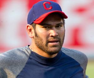 Johnny Damon Johnny Damon