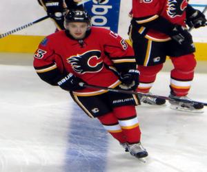 Johnny Gaudreau Johnny Gaudreau