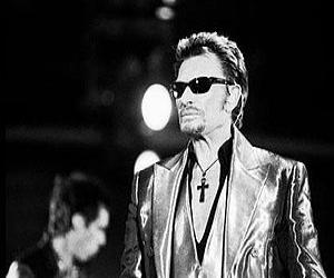 Johnny Hallyday Johnny Hallyday