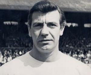 Johnny Haynes Johnny Haynes