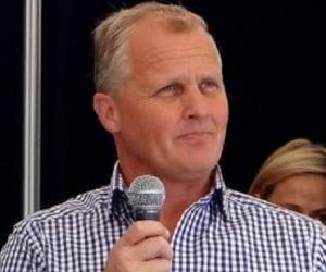 Johnny Herbert Johnny Herbert