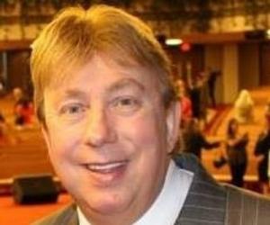 Johnny Lee Clary Johnny Lee Clary