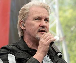 Johnny Logan