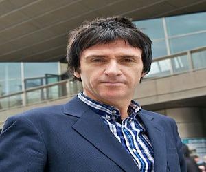 Johnny Marr Johnny Marr
